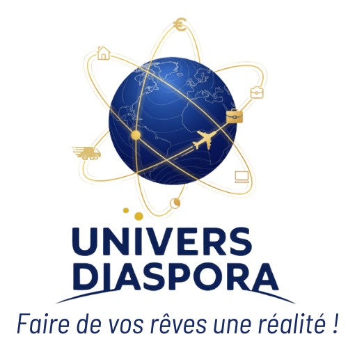 Univers Diaspora